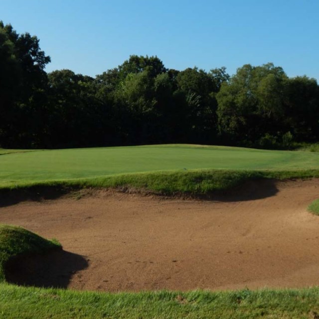 Home Fountainhead Creek Golf Club